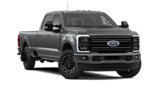 2026 Ford Super Duty® External Image 5